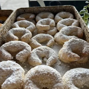 Daily Fresh Bakery 11