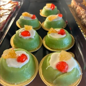 Daily Fresh Bakery 12