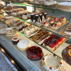 Daily Fresh Bakery 17