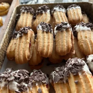 Daily Fresh Bakery 2