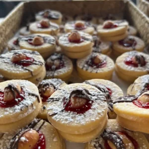 Daily Fresh Bakery 3