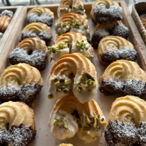 Daily Fresh Bakery 6