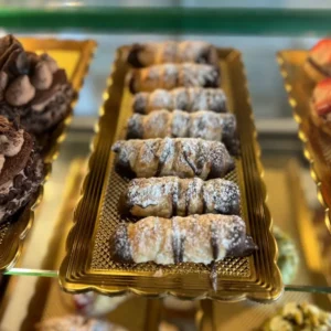 Daily Fresh Bakery 7