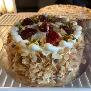 Daily Fresh Bakery 8