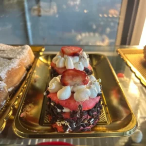 Daily Fresh Bakery 9